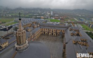 La Laboral de Gijón